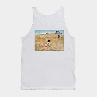 Constanza's World Tank Top